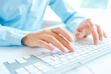 Hindi Typing