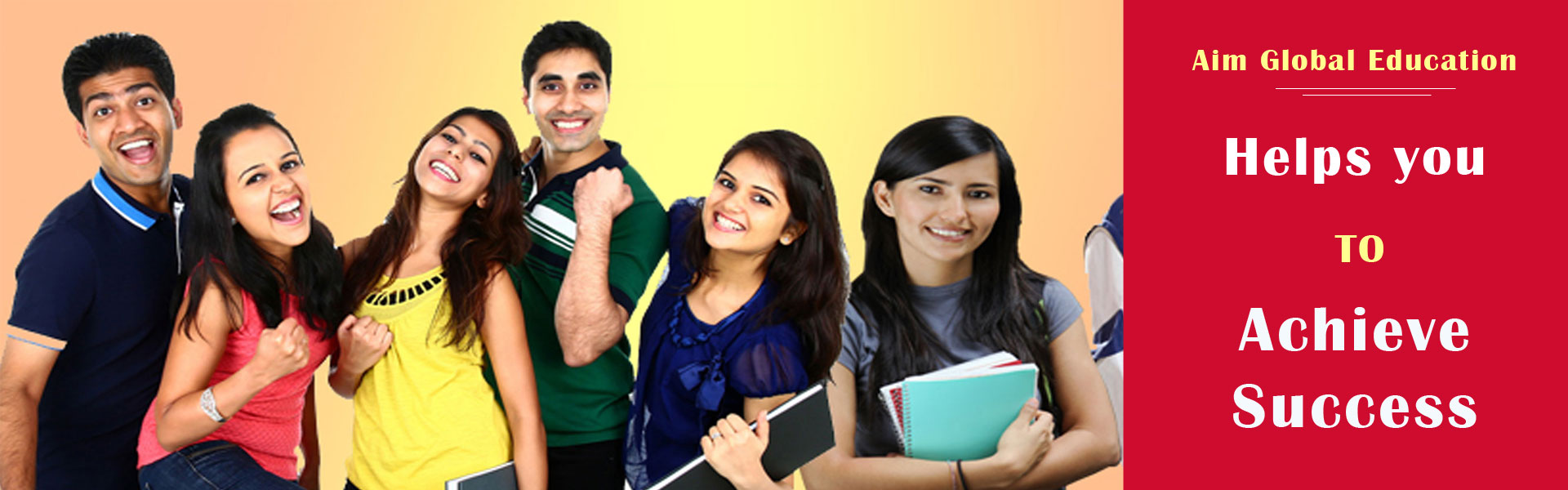 AIM Global Education highlight 6