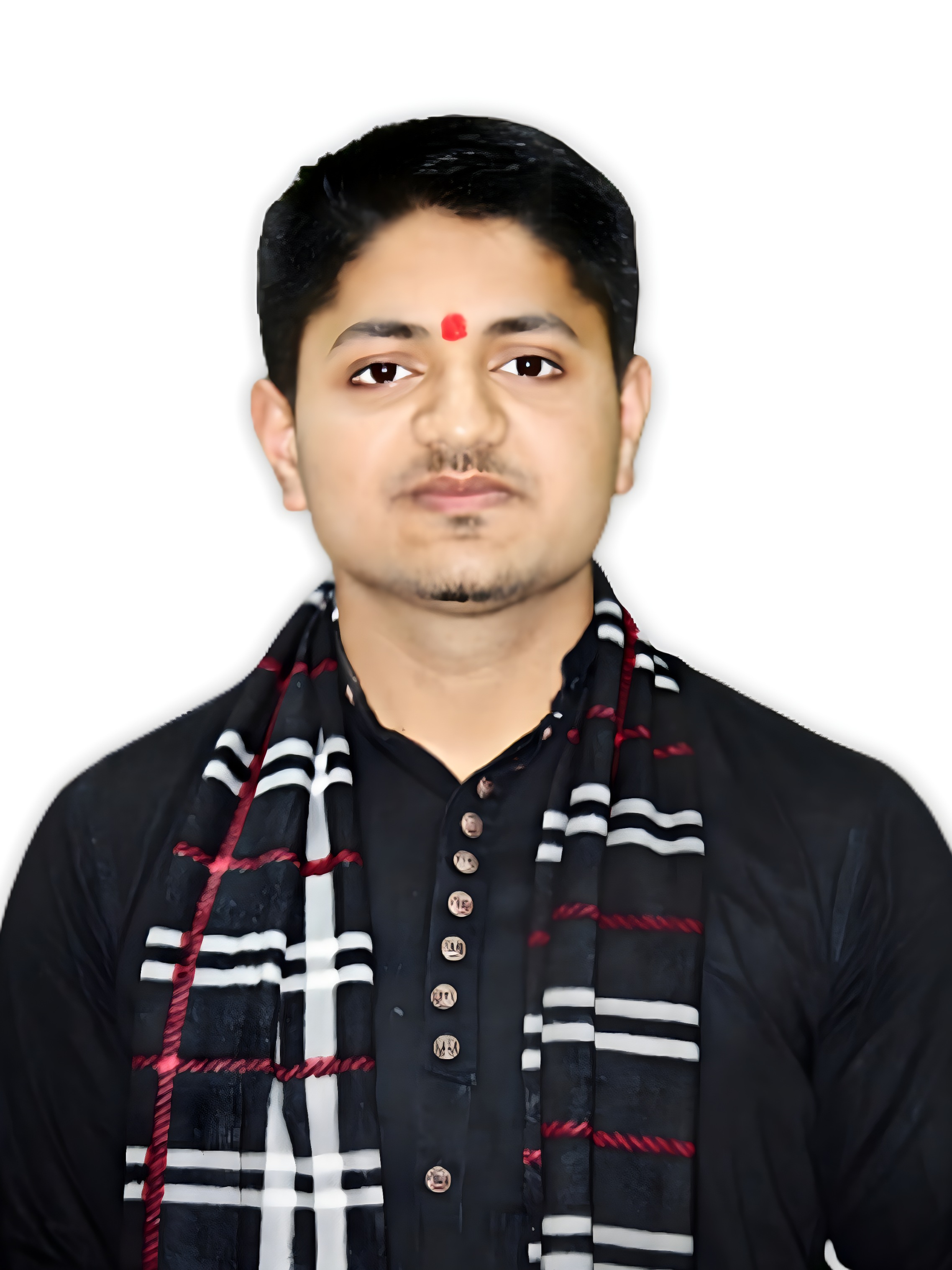 Anurag Yadav